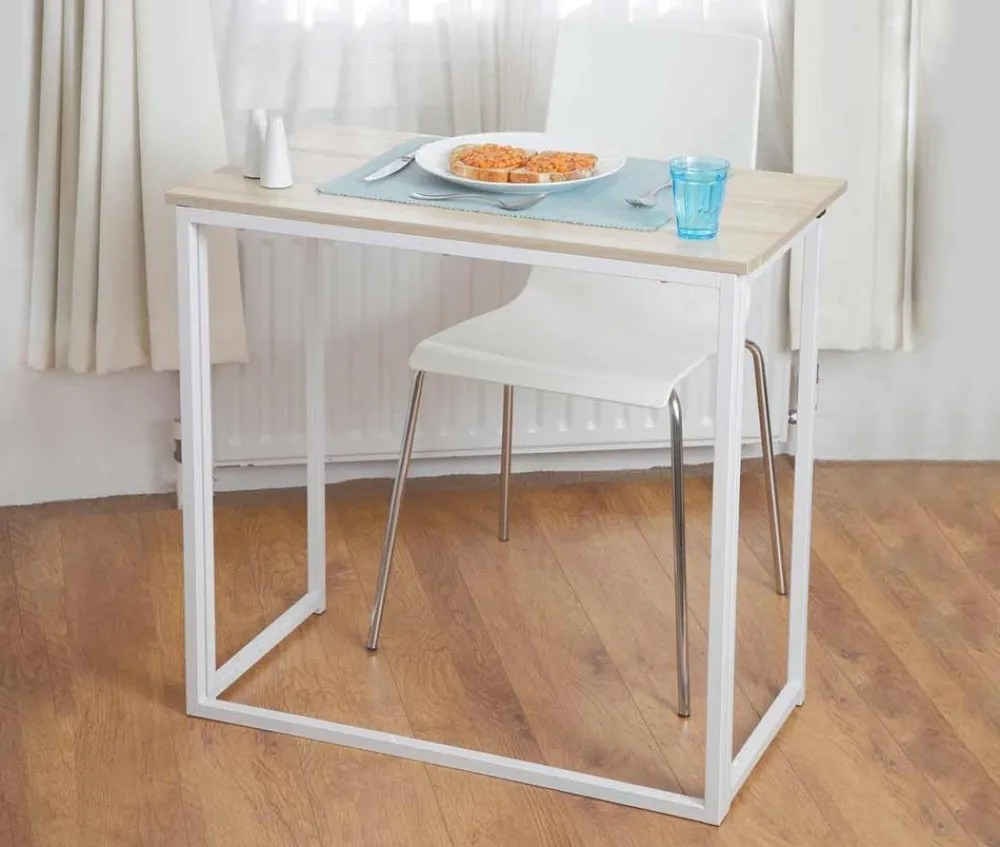 Sonstiges Clevere Alltagshelfer|Smarte Haushaltshelfer-Falt-Tisch