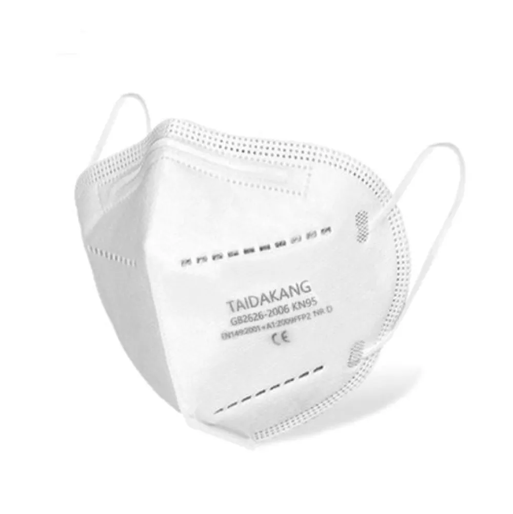 Sonstiges Gesundheit & Wohlbefinden-FFP2 Masken 10er-Set