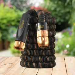 Sonstiges Garten-FlexiWonder Copper Bullet Gartenschlauch flexibel