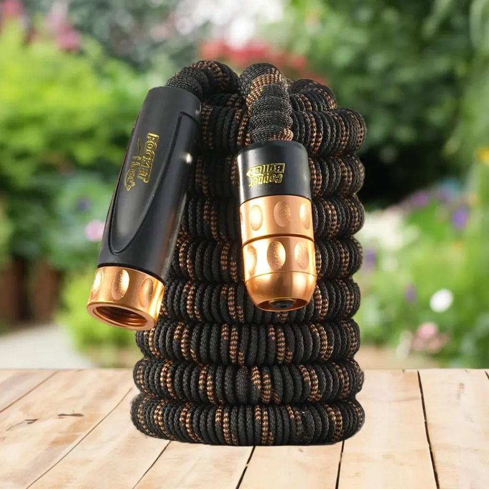Sonstiges Garten-FlexiWonder Copper Bullet Gartenschlauch flexibel