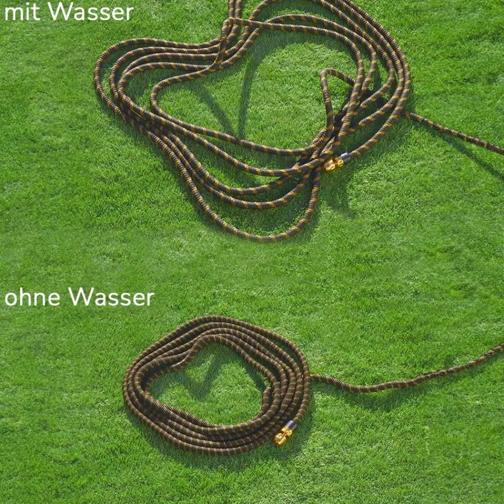 Sonstiges Garten-FlexiWonder Copper Bullet Gartenschlauch flexibel