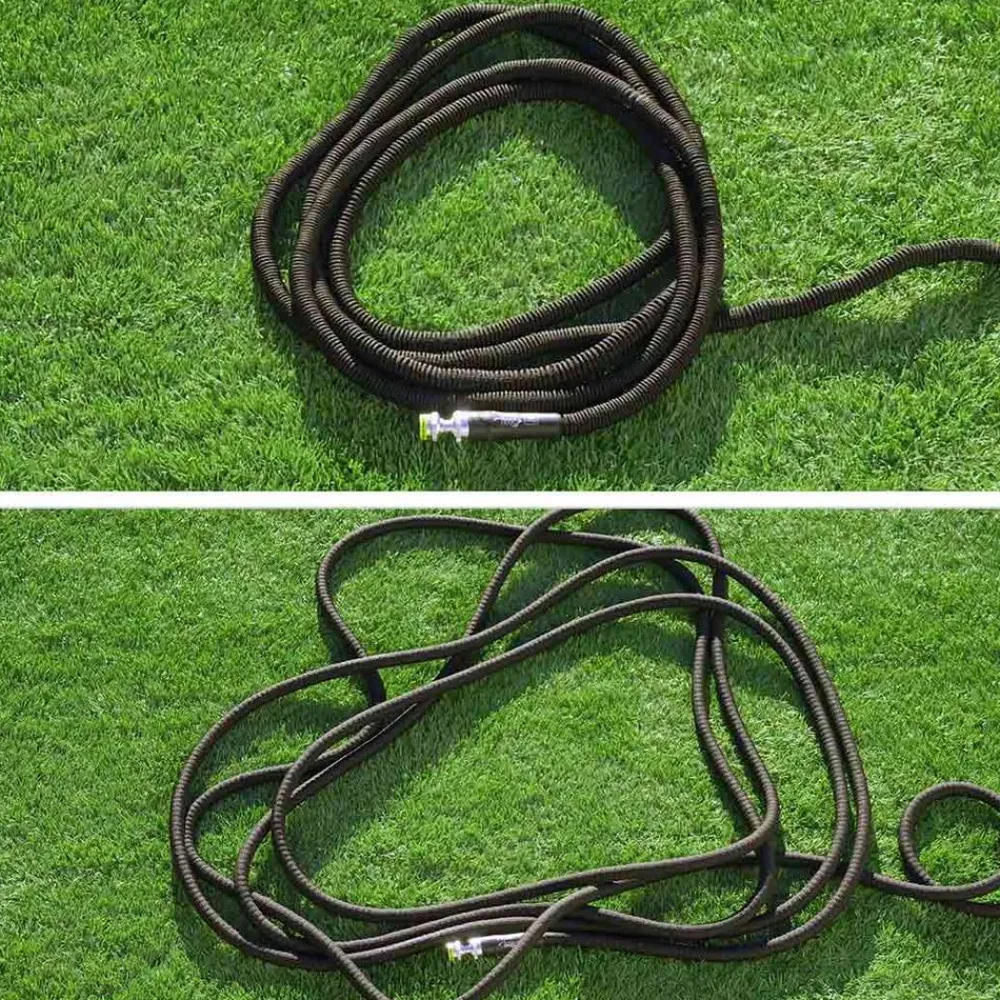 Keine Garten-FlexiWonder Silver Gartenschlauch