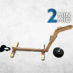 Mediashop.tv 2 Minuten 2 Millionen-Flextrainer sanfter Gelenksstrecker