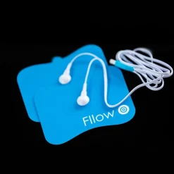 Keine Gesundheit & Wohlbefinden|Massage & Wellness-Fllow EMS-Tens Impuls- Fußmassagegerät inkl. Fußdecke