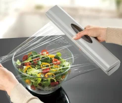 Sonstiges Küchenhelfer & Kochzubehör-Folienspender Perfect Cutter