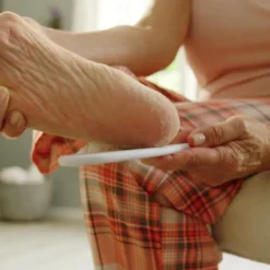 Keine Körperpflege & Hygiene|Kosmetik-Footlogix Fußpflegekombination für zu Hause