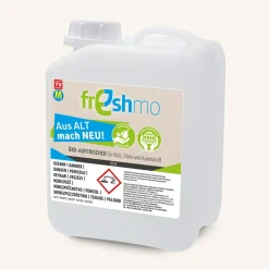 Keine Zubehör & Nachkauf|Reinigung-Freshmo Outdoor Reiniger Kanister 2L