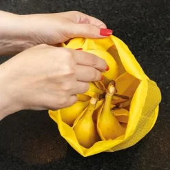 Sonstiges Küchenhelfer & Kochzubehör-Frischhaltebeutel Bananen