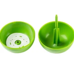 Sonstiges Clevere Alltagshelfer|Smarte Haushaltshelfer-Fruchtfliegen-Falle 3er-Set