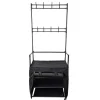 Sonstiges Smarte Haushaltshelfer-Garderobe Lorenzo