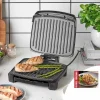 Sonstiges Küchengeräte-George Foreman Immersa Grill Kontaktgrill