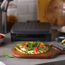 Sonstiges Küchengeräte-George Foreman Immersa Grill Kontaktgrill