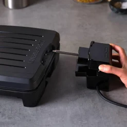 Sonstiges Küchengeräte-George Foreman Immersa Grill Kontaktgrill