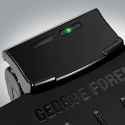 Sonstiges Küchengeräte-George Foreman Immersa Grill Kontaktgrill