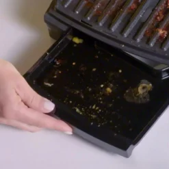 Sonstiges Küchengeräte-George Foreman Immersa Grill Kontaktgrill