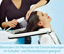Daily Nützliche Helfer Für Das Beste Alter|Körperpflege & Hygiene-Haarwasch-Easy