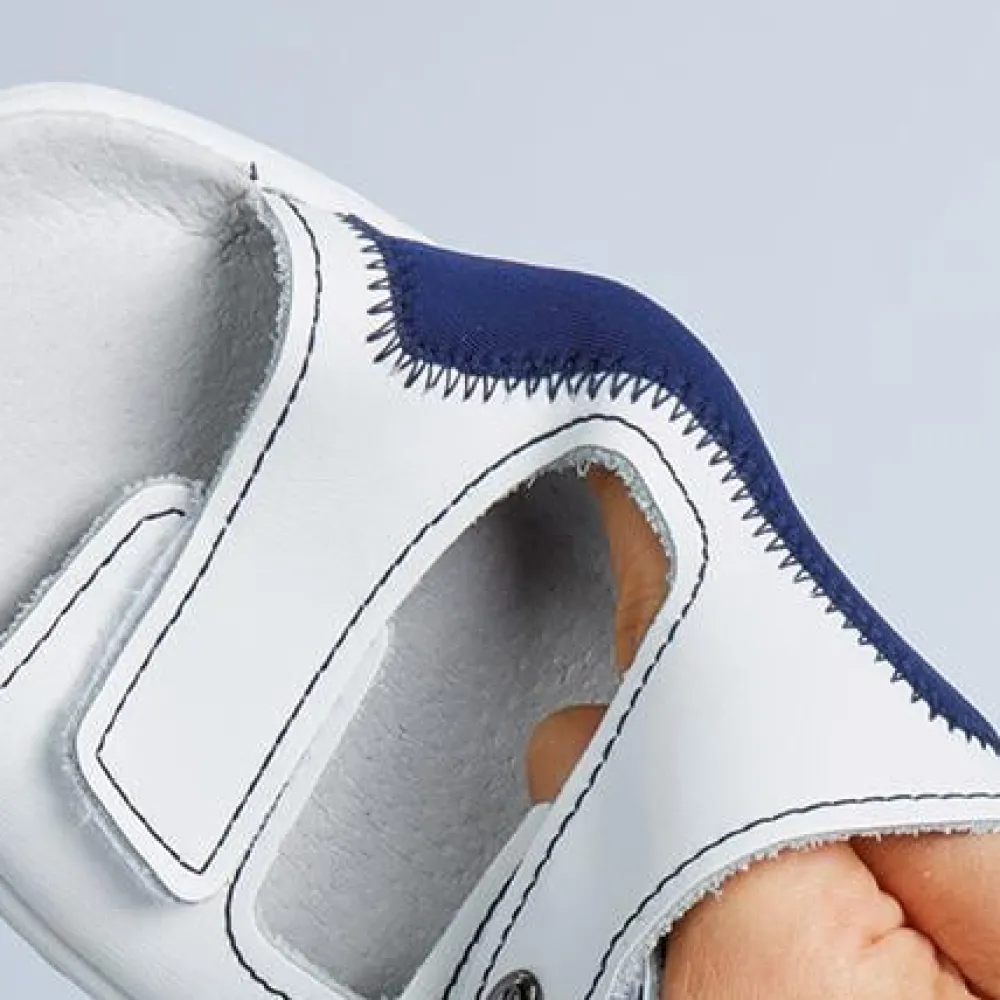Sonstiges Gesundheit & Wohlbefinden-Hallux Soft Hausschuhe