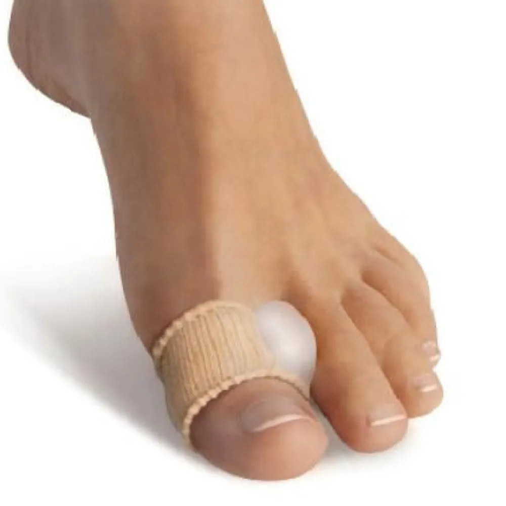 Sonstiges Gesundheit & Wohlbefinden-Hallux Softkissen 2er-Set
