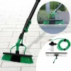 Hammersmith Reinigung-AquaClean Deluxe Teleskop Wasserbesen 4,6 m (B-Ware)