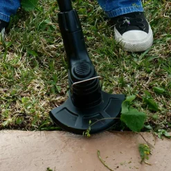 Hammersmith Garten-Bionic Trimmer Pro Akku-Rasentrimmer