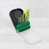 Hammersmith Heimwerken-DrillBit Pro Bohraufsatz Set 7tlg.