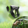 Hammersmith Garten-FoamJetter 4in1 Multifunktions-Gartenbrause
