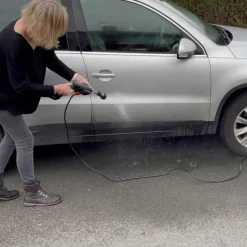 Hammersmith Reinigung|Garten-JetHawk mobiler Druckreiniger