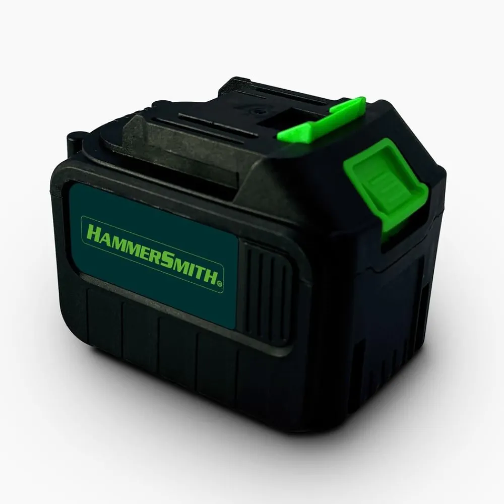 Hammersmith Zubehör & Nachkauf|Heimwerken-MultiBattery Akku 3600mAh