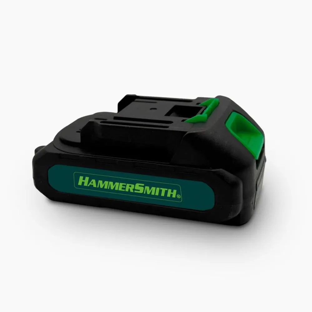 Hammersmith Zubehör & Nachkauf|Heimwerken-MultiBattery Akku 1300mAh