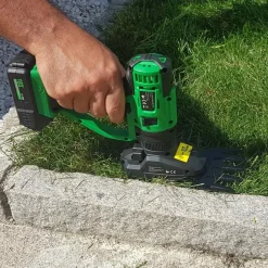 Hammersmith Heimwerken|Garten-MultiTool Heckentrimmer Set