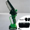 Hammersmith Garten-PocketSaw Pro Mini Akku Kettensäge
