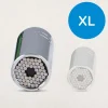 Hammersmith Heimwerken-PowerGrip Universal Stecknuss XL
