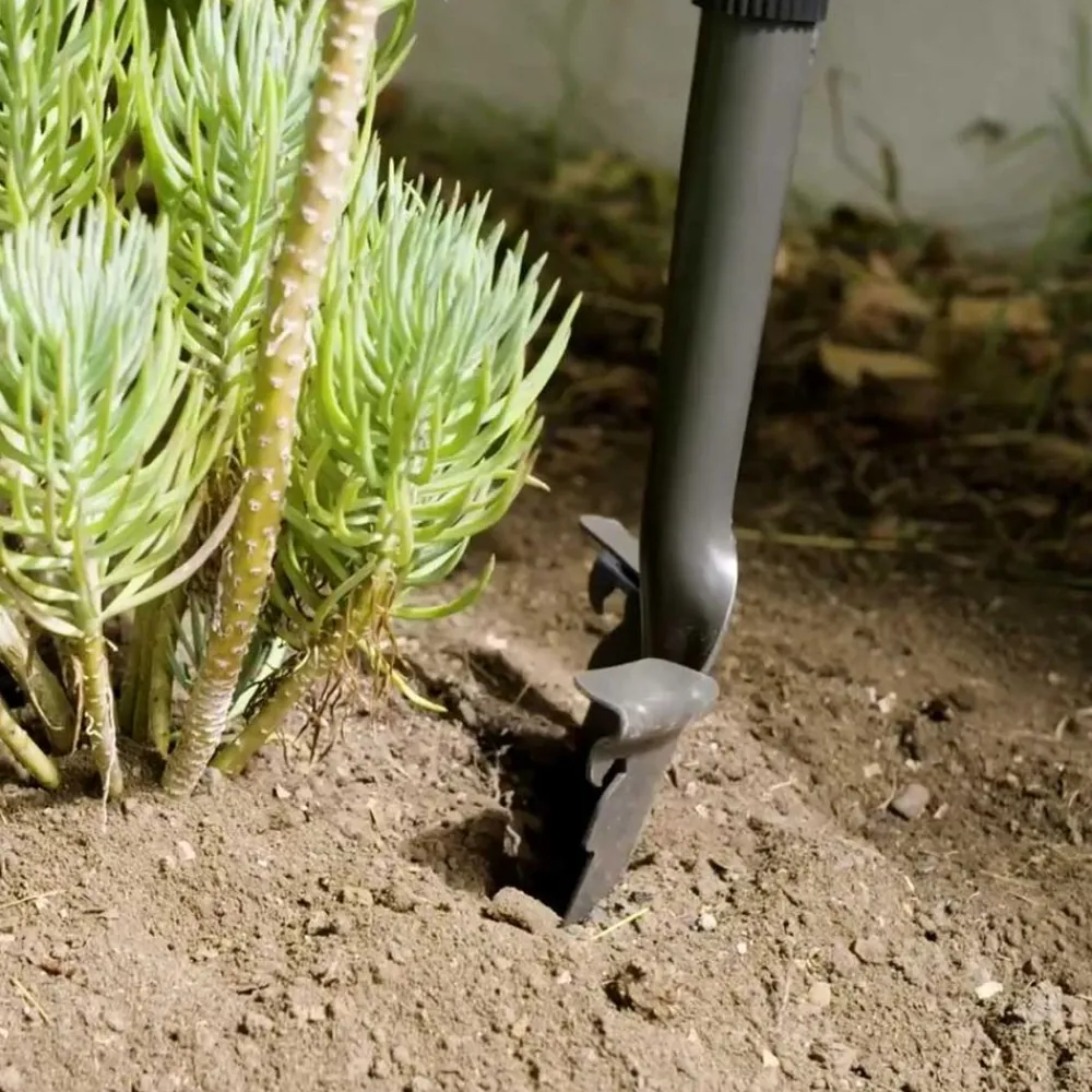 Hammersmith Garten-RayzerShovel All-in-One Wurzelspaten