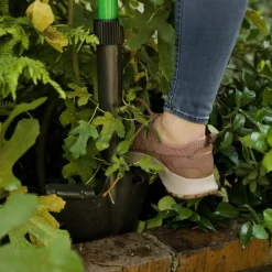 Hammersmith Garten-RayzerShovel All-in-One Wurzelspaten 2er Set