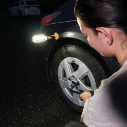 HandyLux Clevere Alltagshelfer|Heimwerken-Power Lamp Allzweckleuchte