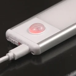 HandyLux Clevere Alltagshelfer|Smarte Haushaltshelfer-Slim Bright magnetische Power-LED-Leiste 1+1 GRATIS