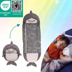 Keine Spiel & Spaß-Happy Nappers Kinderschlafsack