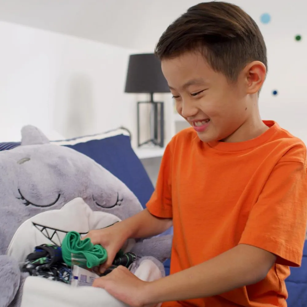 Keine Spiel & Spaß-Happy Nappers Kinderschlafsack