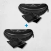 Keine Clevere Alltagshelfer-HD Polar View Hardcase Doppelpack