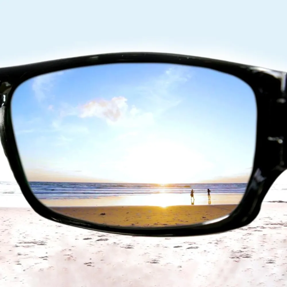 Keine Clevere Alltagshelfer-HD Polar View polarisierte Sonnenbrille 3 Stk. inkl. Zubehör GRATIS