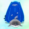 Keine Spiel & Spaß-Hideaway Pets Kuscheltier mit entnehmbarem Spielzelt