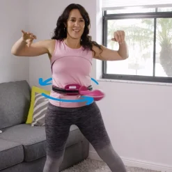 Keine Trainingshilfen|Trainingsgeräte-Hula Shaper Hula Hoop Reifen