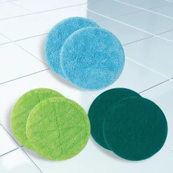 Hurricane Zubehör & Nachkauf|Reinigung-Floating Mop Ersatzpads 6er Set