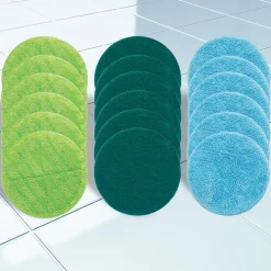 Hurricane Zubehör & Nachkauf|Reinigung-Floating Mop Ersatzpads 18er Set