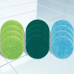Hurricane Zubehör & Nachkauf|Reinigung-Floating Mop Ersatzpads 12er Set