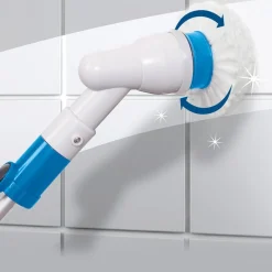 Hurricane Reinigung-Spin Scrubber elektrische Reinigungsbürste