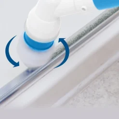 Hurricane Reinigung-Spin Scrubber elektrische Reinigungsbürste