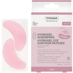 Sonstiges Kosmetik-Hydrogel Augenpads
