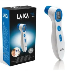 Sonstiges Gesundheit & Wohlbefinden-Infrarot-Thermometer inkl. Batterien
