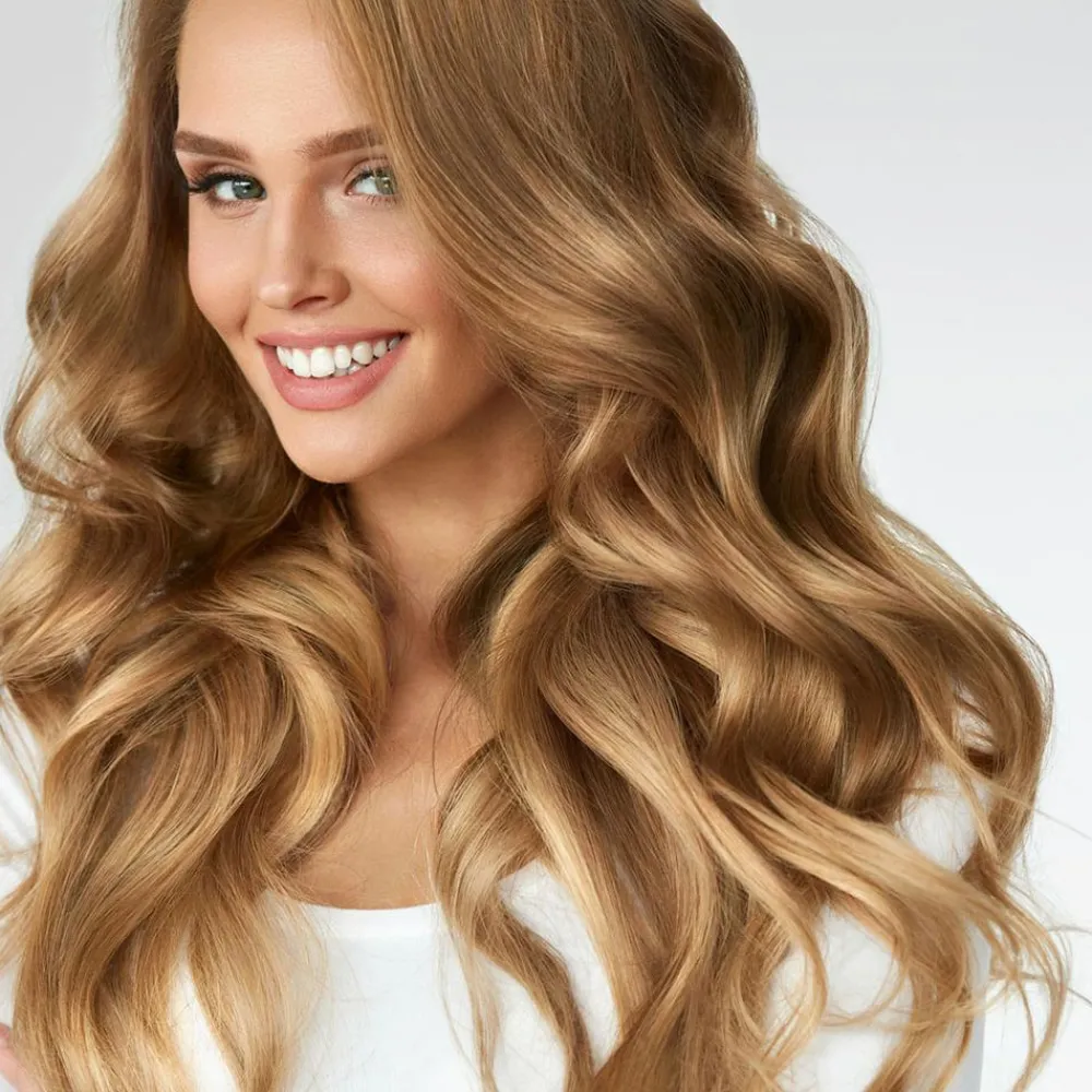Keine Gesundheit & Wohlbefinden|Kosmetik-Joachim Kaeser - Hair Forte 60 Stück